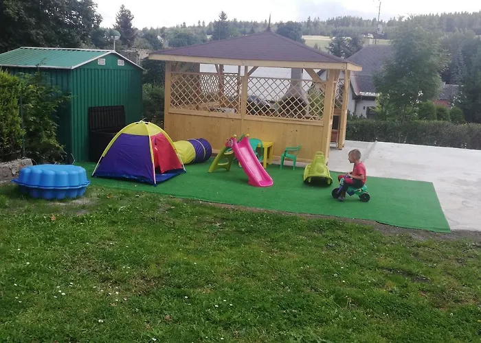 Apartman Petra