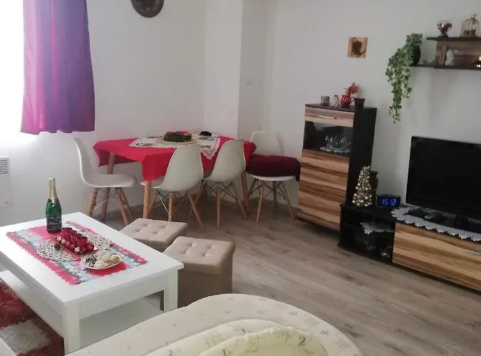 Apartman Petra