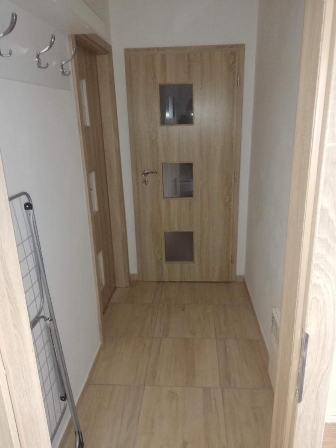 Petra Apartment Kovarska